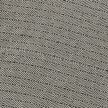 Load image into Gallery viewer, Turkish Cotton Luxury Shore Roundie Blanket - Dark Grey