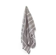 Load image into Gallery viewer, Turkish Marin Hand Towel