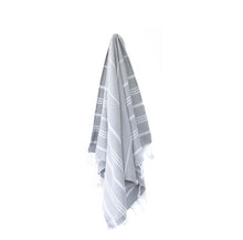 Load image into Gallery viewer, Turkish Marin Hand Towel