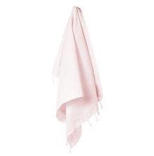 Load image into Gallery viewer, Turkish Marin Hand Towel