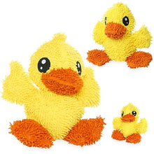 Load image into Gallery viewer, Mighty® Microfiber Ball - Duck ~ Choice of 3 Sizes