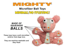 Load image into Gallery viewer, Mighty® Microfiber Ball - Duck ~ Choice of 3 Sizes