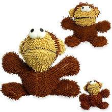 Load image into Gallery viewer, Mighty® Microfiber Ball - Monkey ~ Choice of 3 Sizes