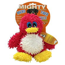 Load image into Gallery viewer, Mighty® Microfiber Ball - Penguin ~ Choice of 2 Sizes