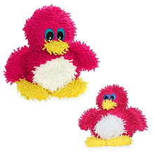 Load image into Gallery viewer, Mighty® Microfiber Ball - Penguin ~ Choice of 2 Sizes