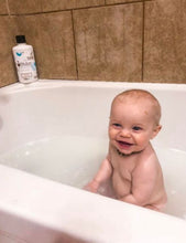 Load image into Gallery viewer, Nuluv Goat Milk Bath