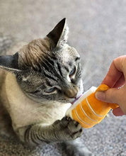 Load image into Gallery viewer, Nigiri Sushi Catnip Cat Toy