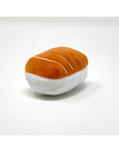 Load image into Gallery viewer, Nigiri Sushi Catnip Cat Toy
