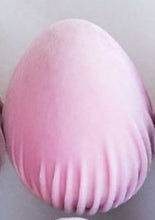 Load image into Gallery viewer, Stunning Velvet Egg - 8 Colors Available