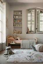 Load image into Gallery viewer, Pouf Mr. Snail