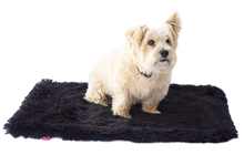Load image into Gallery viewer, Powder Puff Blanket Minkie Binkie Blanket