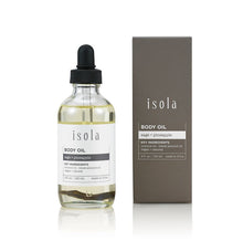 Load image into Gallery viewer, Isola Body Oils