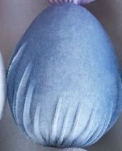 Load image into Gallery viewer, Stunning Velvet Egg - 8 Colors Available