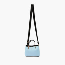 Load image into Gallery viewer, Spring Joy Bucket Crossbody ~ Blue, Pistachio, or White