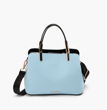 Load image into Gallery viewer, Spring Joy Bucket Crossbody ~ Blue, Pistachio, or White