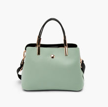 Load image into Gallery viewer, Spring Joy Bucket Crossbody ~ Blue, Pistachio, or White