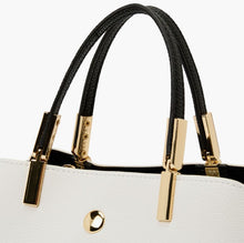 Load image into Gallery viewer, Spring Joy Bucket Crossbody ~ Blue, Pistachio, or White