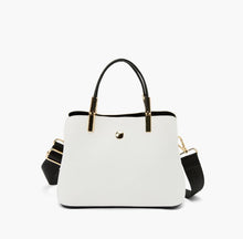 Load image into Gallery viewer, Spring Joy Bucket Crossbody ~ Blue, Pistachio, or White