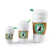 Load image into Gallery viewer, Starbarks Coffee Cup with Lid (Frenchie Roast)