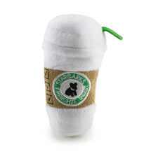 Load image into Gallery viewer, Starbarks Coffee Cup with Lid (Frenchie Roast)