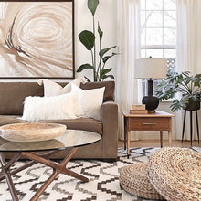 Load image into Gallery viewer, STELLAE Throw Pillow | The Skye Collection