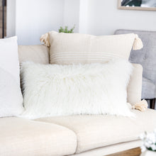 Load image into Gallery viewer, STELLAE Throw Pillow | The Skye Collection