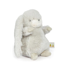 Load image into Gallery viewer, Tiny Nibble 8" Gray Bunny