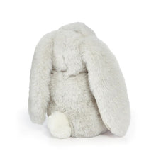 Load image into Gallery viewer, Tiny Nibble 8" Gray Bunny