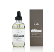 Load image into Gallery viewer, Isola Body Oils