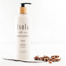 Load image into Gallery viewer, Vanilla + Anise Body Lotion