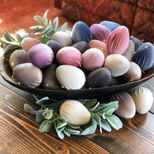 Load image into Gallery viewer, Stunning Velvet Egg - 8 Colors Available