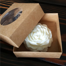 Load image into Gallery viewer, Scented Wax Peony