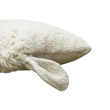 Load image into Gallery viewer, Woolable Cushion Pink Nose Sheep
