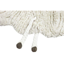 Load image into Gallery viewer, Woolable Rug Pink Nose Sheep