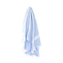 Load image into Gallery viewer, Turkish Yara Towel ~ 4 Colors