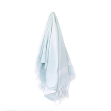 Load image into Gallery viewer, Turkish Yara Towel ~ 4 Colors