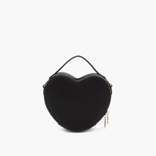 Load image into Gallery viewer, Heart Breaker Shoulder Bag