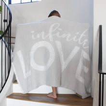 Load image into Gallery viewer, Dream LOVE Blanket