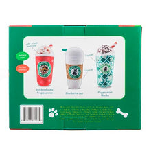 Load image into Gallery viewer, Starbarks Holiday Set ~ Box of 3
