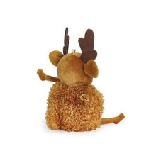 Load image into Gallery viewer, Deer Me the Reindeer Roly Poly
