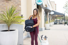 Load image into Gallery viewer, The Dog Bag™ Travel Bag

