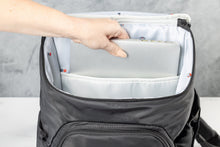 Load image into Gallery viewer, The Dog Bag™ Travel Bag
