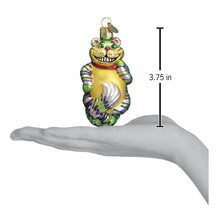 Load image into Gallery viewer, Cheshire Cat Ornament
