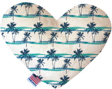 Load image into Gallery viewer, Pet &amp; Dog Plush Heart or Bone Toy ~ "Summertime Fun Group"
