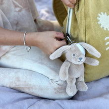 Load image into Gallery viewer, Duke Dog Bag Charm  7"/ 18 cm
