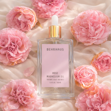 Load image into Gallery viewer, Rose Magnesium Oil
