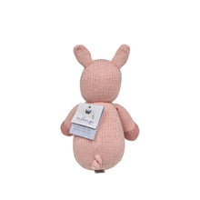 Load image into Gallery viewer, Knit Pig ~ Small or Large
