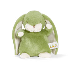 Load image into Gallery viewer, Tiny 8" Nibble Bunny - Pistachio
