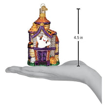 Load image into Gallery viewer, Haunted Mansion Ornament
