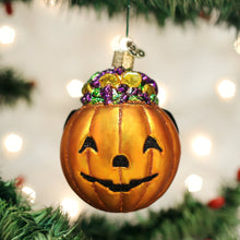 Load image into Gallery viewer, Trick-or-Treat Ornament
